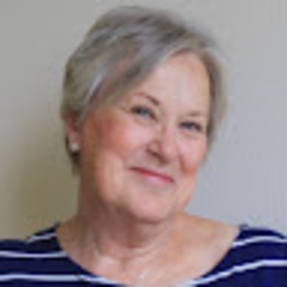 Meet your Posher, Sharyl - Picture 1 of 1